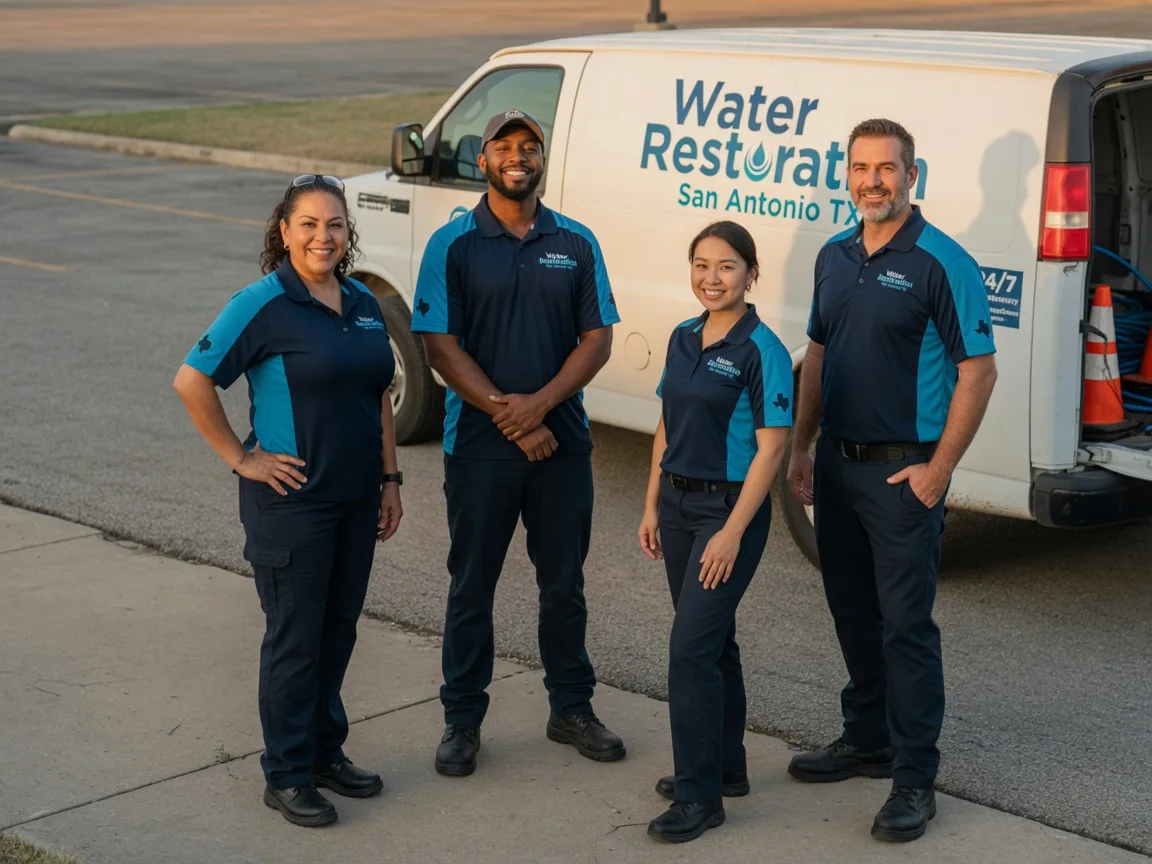 Water Damage Repair company in Creswell, OR
